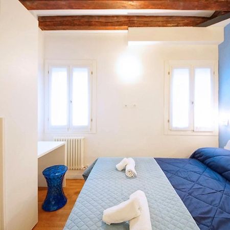 Dolcevita Apartments N 502 Biennale Venice Luaran gambar