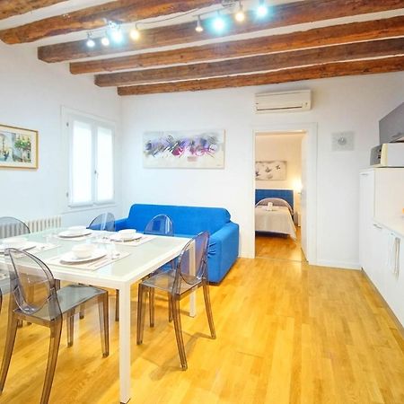 Dolcevita Apartments N 502 Biennale Venice Luaran gambar