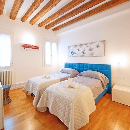 Dolcevita Apartments N 502 Biennale Venice Luaran gambar