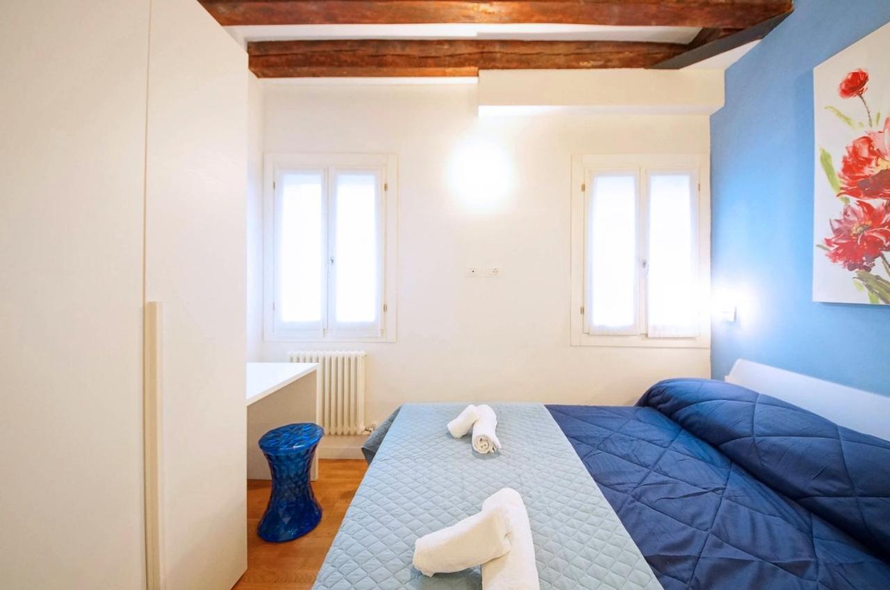 Dolcevita Apartments N 502 Biennale Venice Luaran gambar
