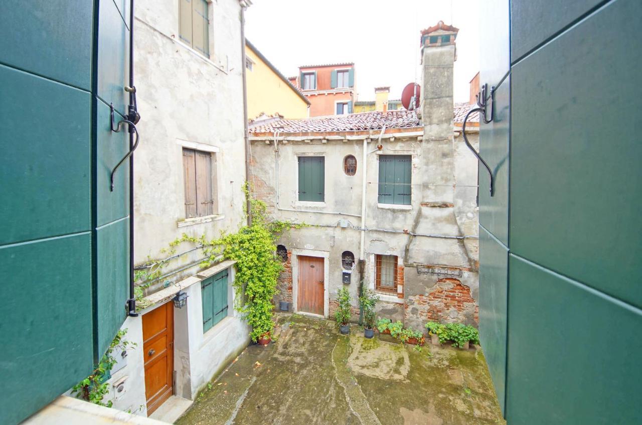 Dolcevita Apartments N 502 Biennale Venice Luaran gambar