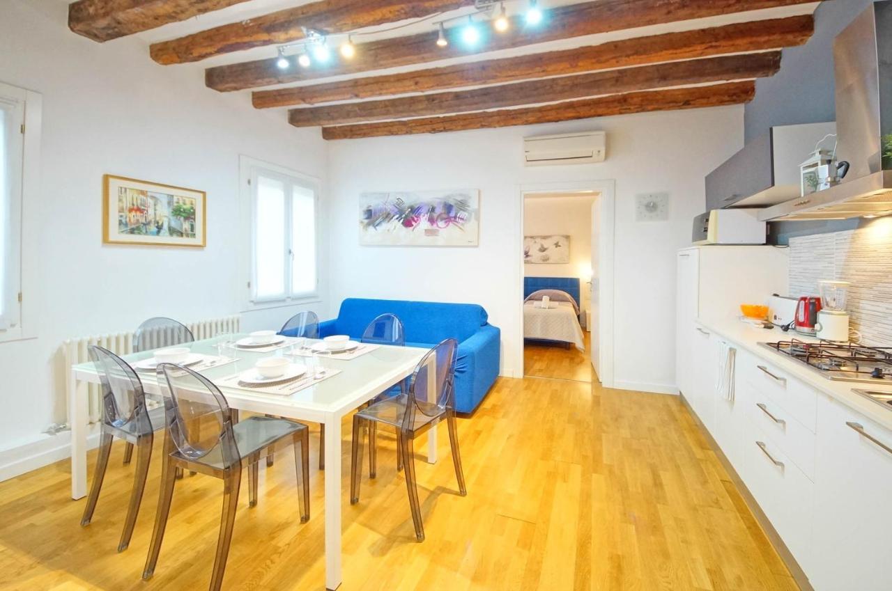Dolcevita Apartments N 502 Biennale Venice Luaran gambar