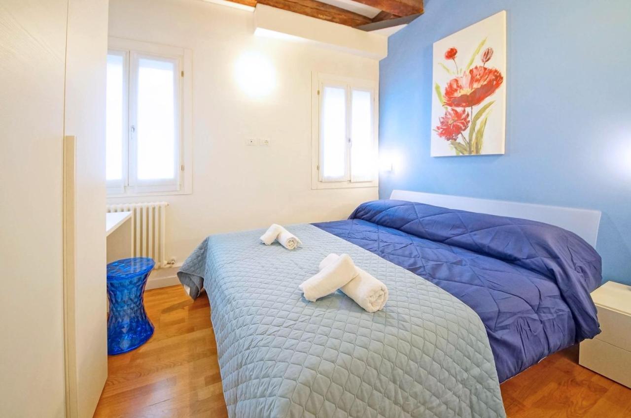 Dolcevita Apartments N 502 Biennale Venice Luaran gambar