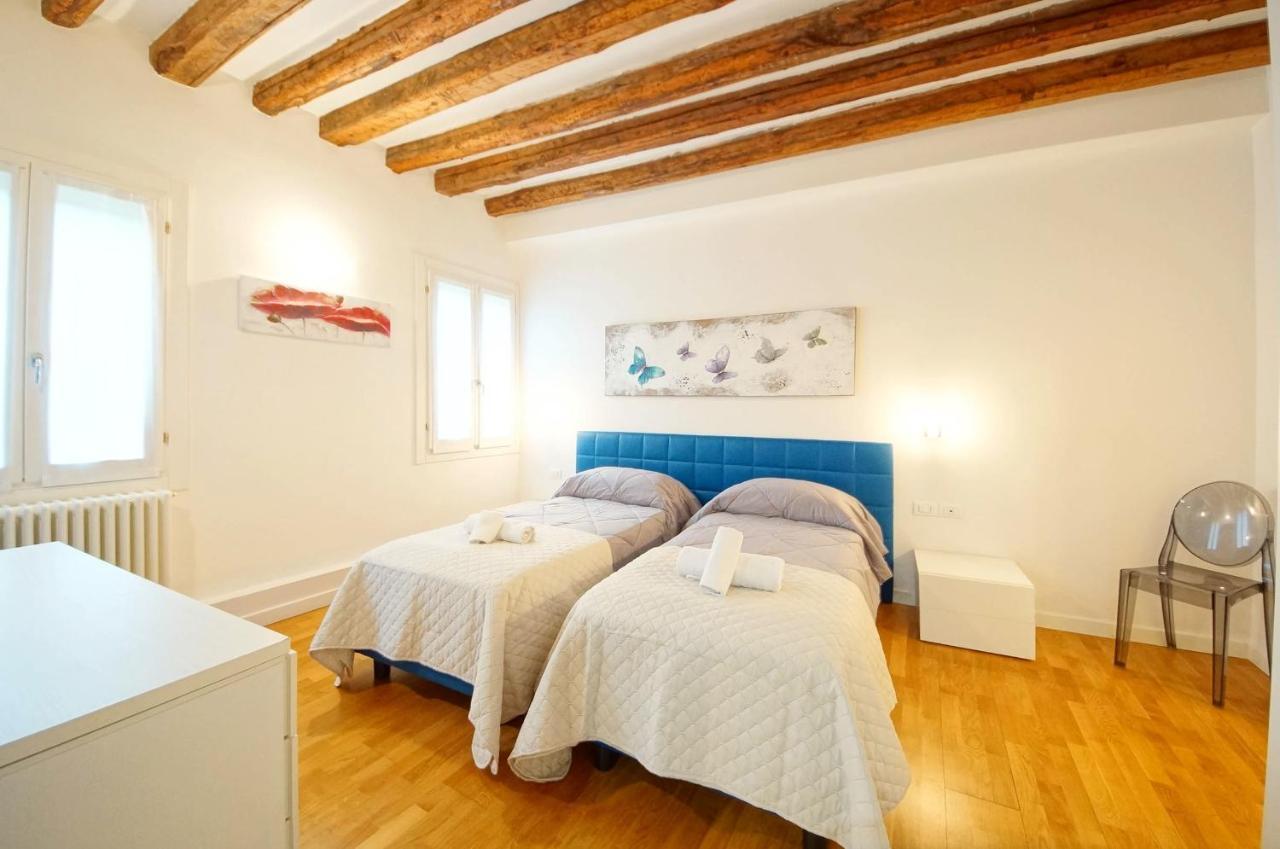 Dolcevita Apartments N 502 Biennale Venice Luaran gambar
