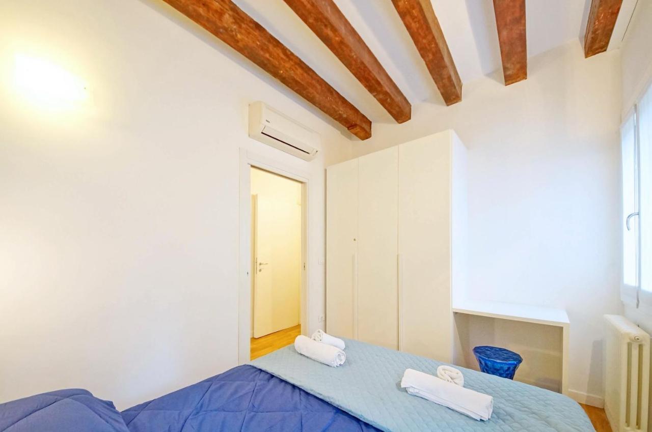 Dolcevita Apartments N 502 Biennale Venice Luaran gambar
