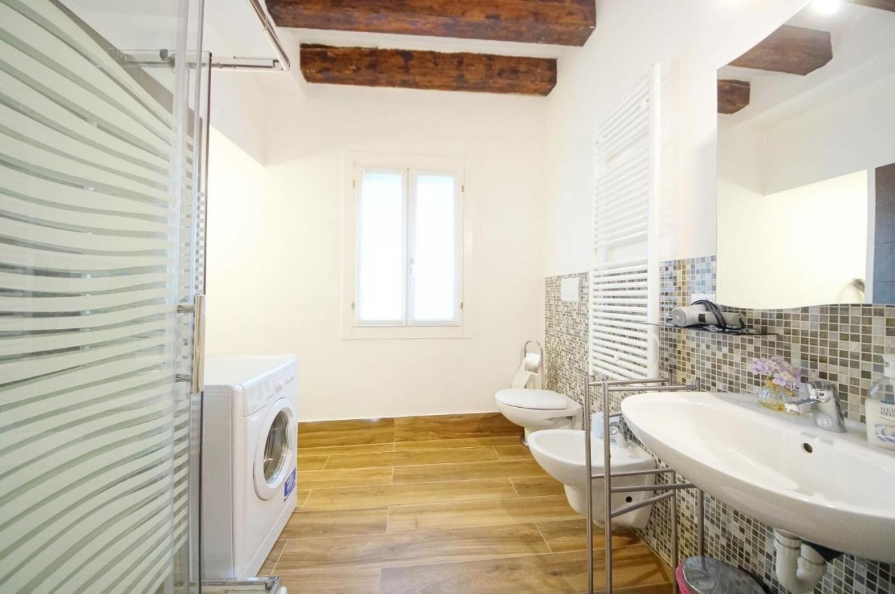 Dolcevita Apartments N 502 Biennale Venice Luaran gambar