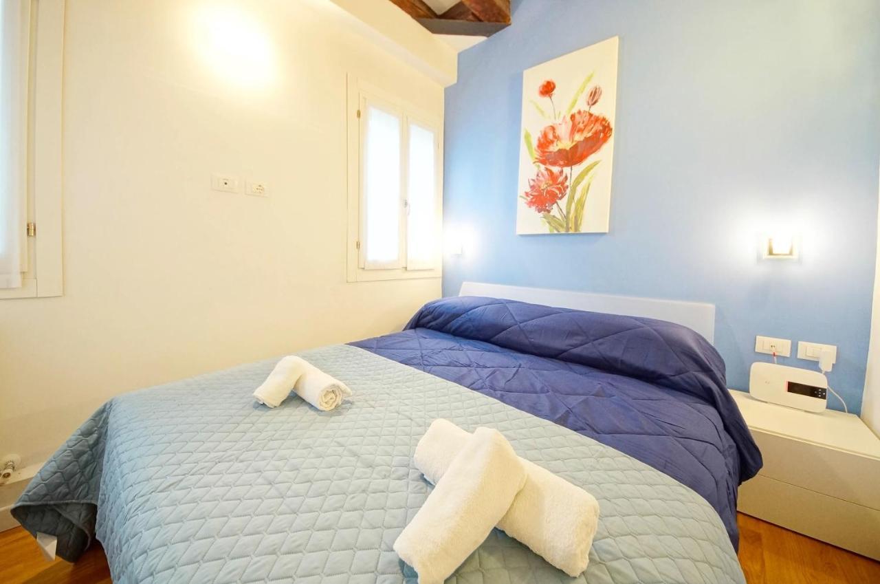 Dolcevita Apartments N 502 Biennale Venice Luaran gambar