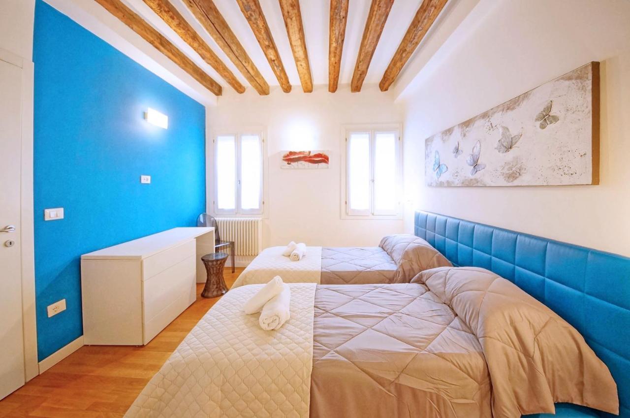 Dolcevita Apartments N 502 Biennale Venice Luaran gambar