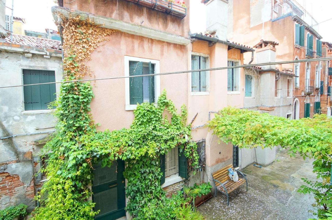 Dolcevita Apartments N 502 Biennale Venice Luaran gambar