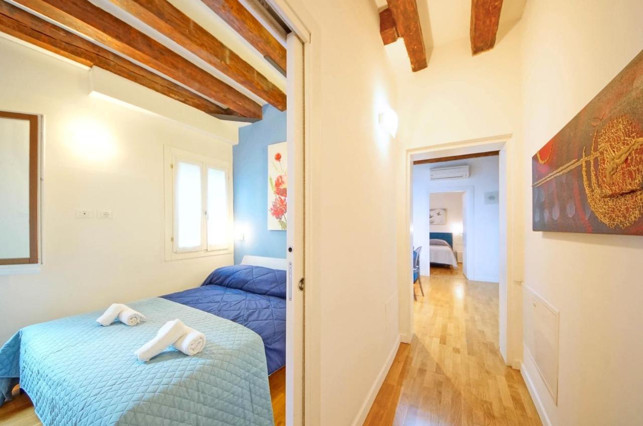 Dolcevita Apartments N 502 Biennale Venice Luaran gambar
