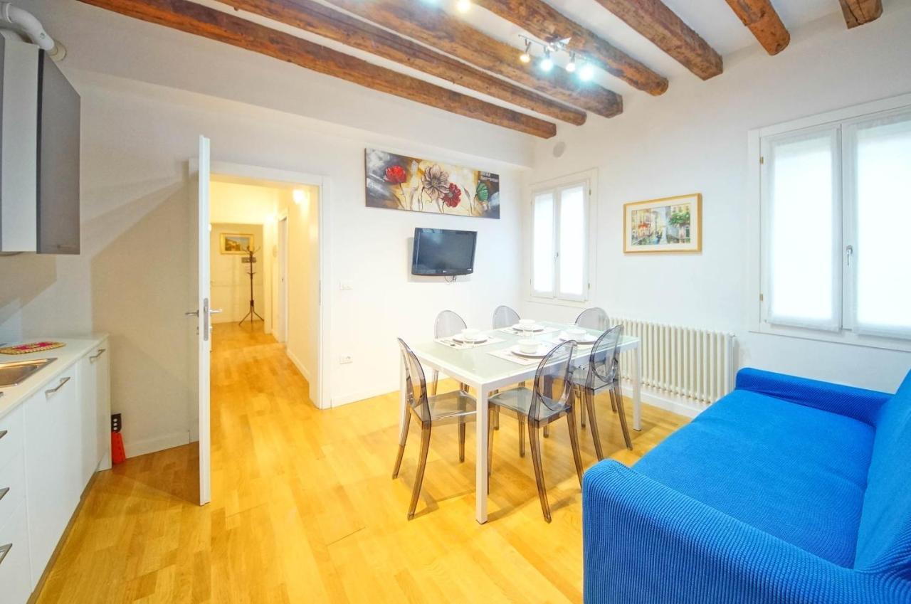 Dolcevita Apartments N 502 Biennale Venice Luaran gambar