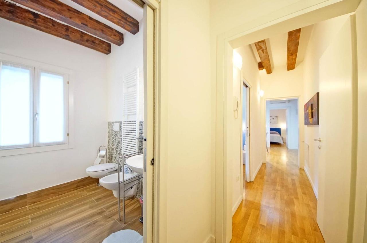 Dolcevita Apartments N 502 Biennale Venice Luaran gambar