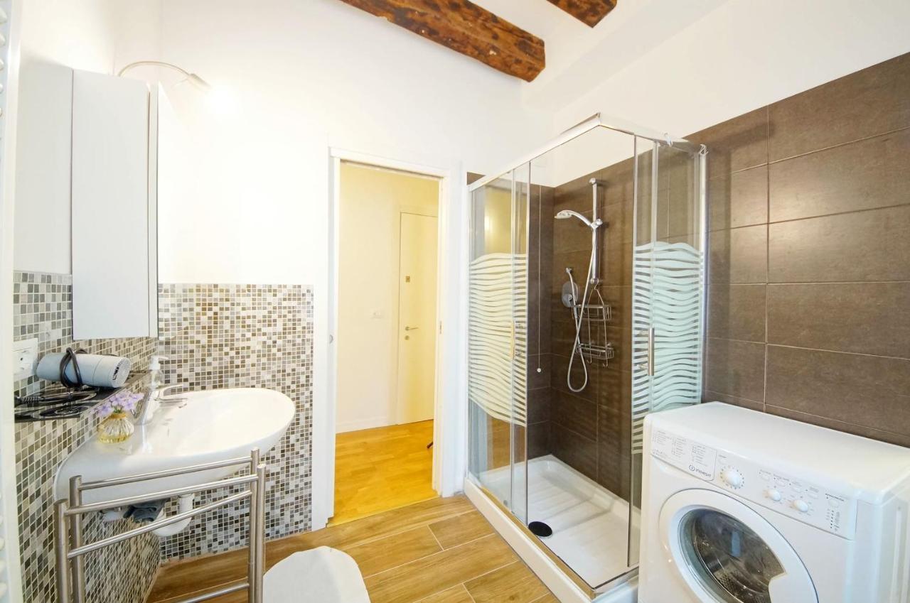 Dolcevita Apartments N 502 Biennale Venice Luaran gambar