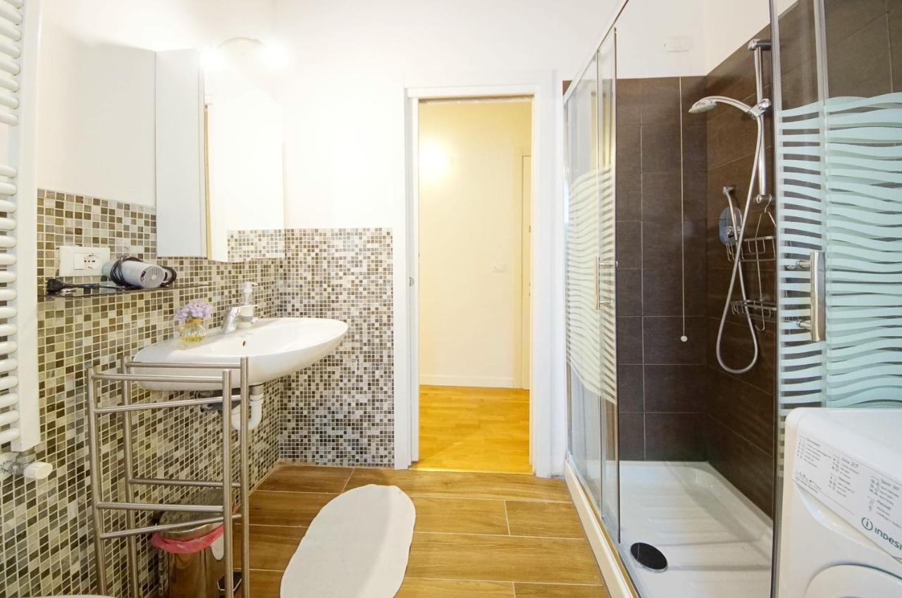 Dolcevita Apartments N 502 Biennale Venice Luaran gambar