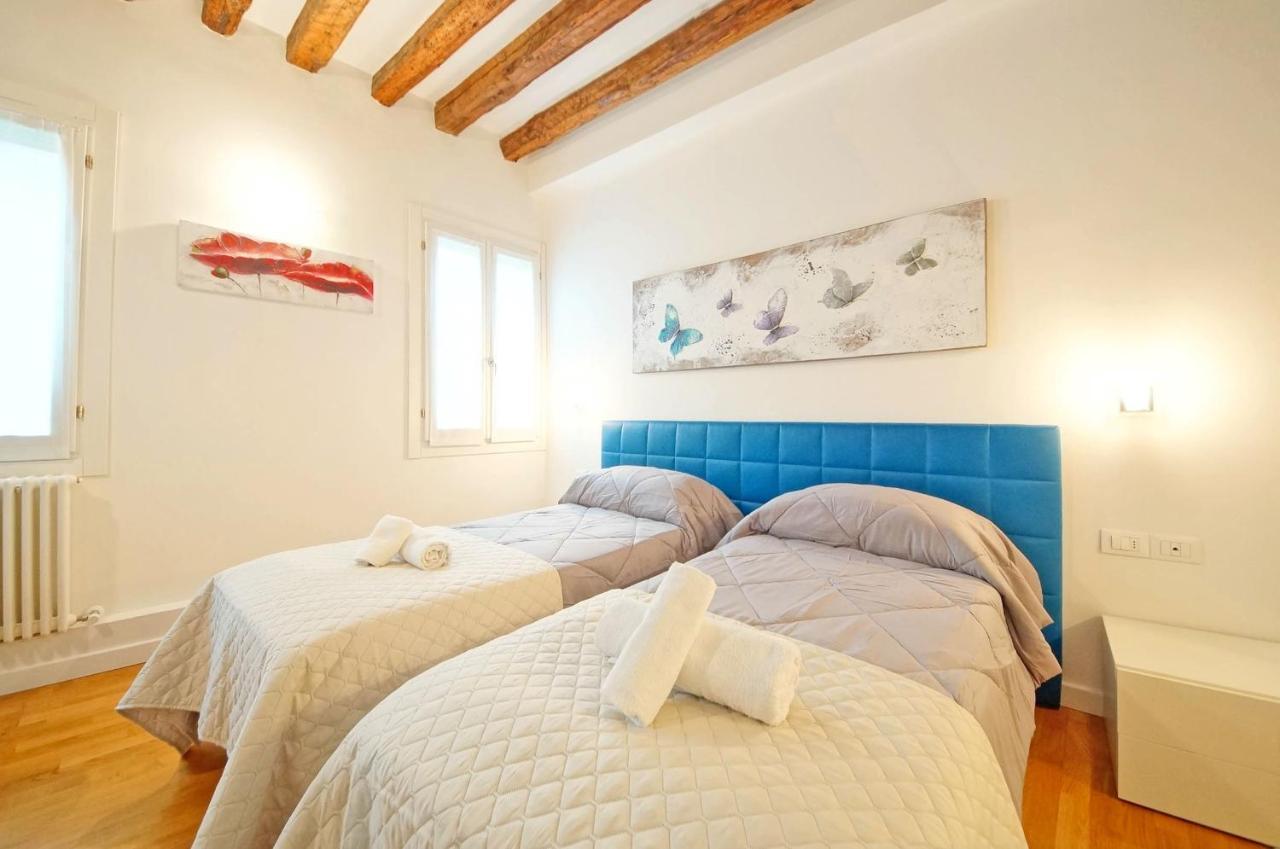 Dolcevita Apartments N 502 Biennale Venice Luaran gambar