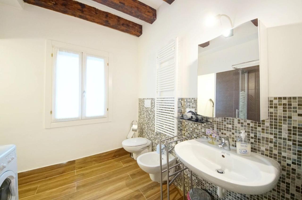 Dolcevita Apartments N 502 Biennale Venice Luaran gambar