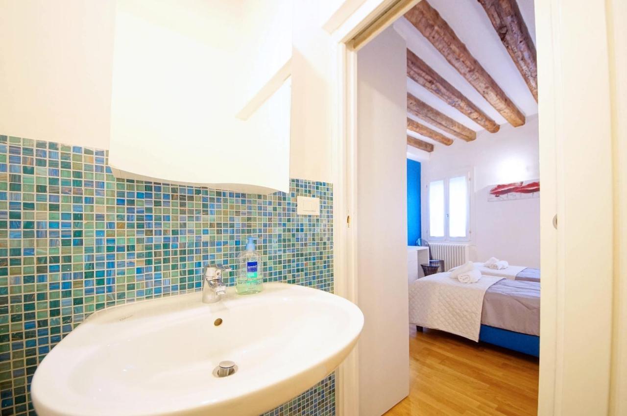 Dolcevita Apartments N 502 Biennale Venice Luaran gambar